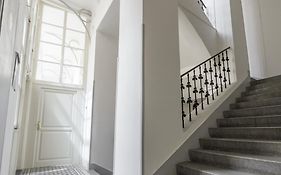 Apartment Jindrisska