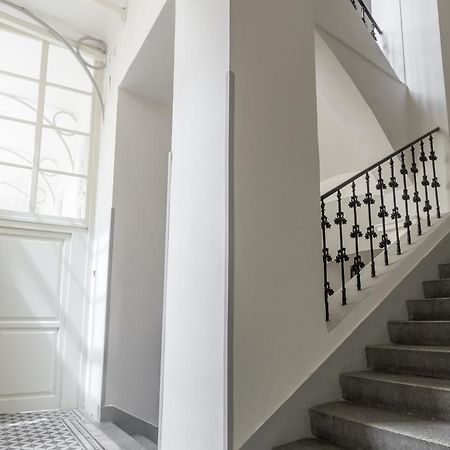 Apartment Jindrisska Prag Exterior foto